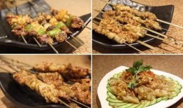 吉林肉串店老板爆料视频,揭秘后厨黑幕与食品安全真相